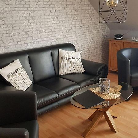 Ferienwohnung-West Werdum Kültér fotó