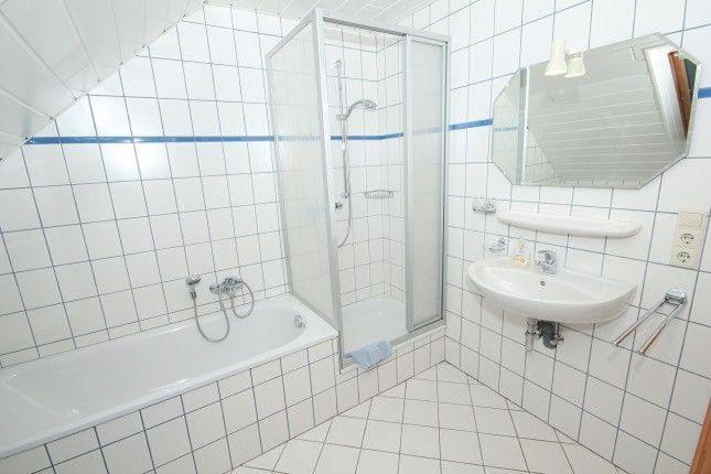 Ferienwohnung-West Werdum Kültér fotó