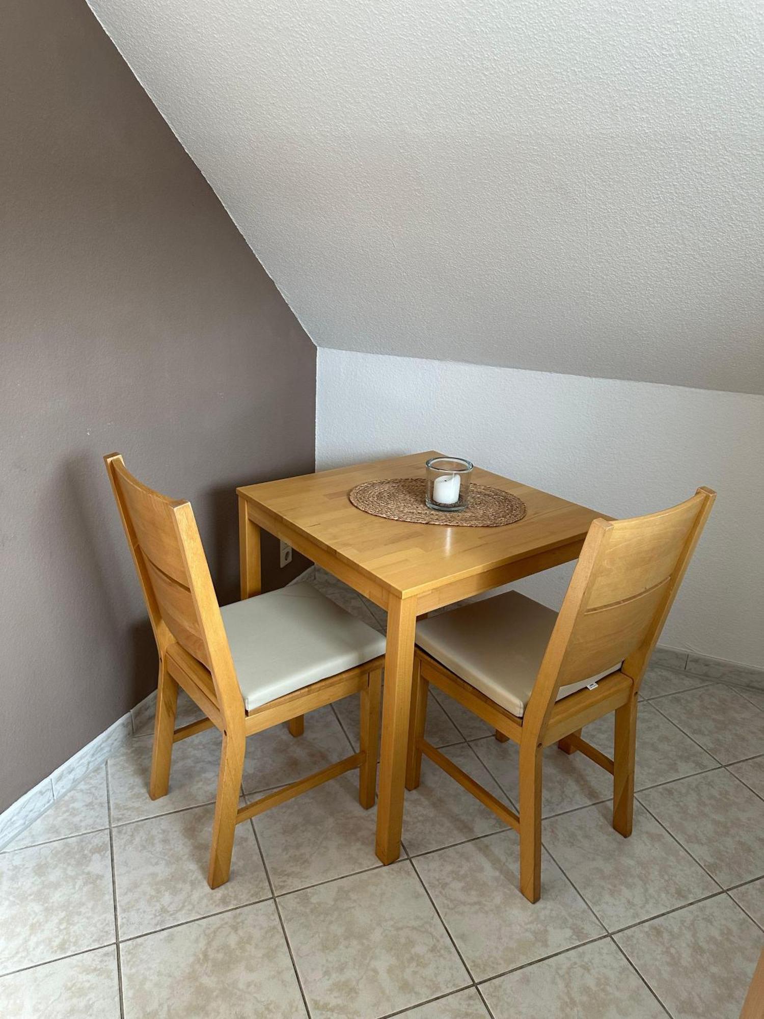 Ferienwohnung-West Werdum Kültér fotó