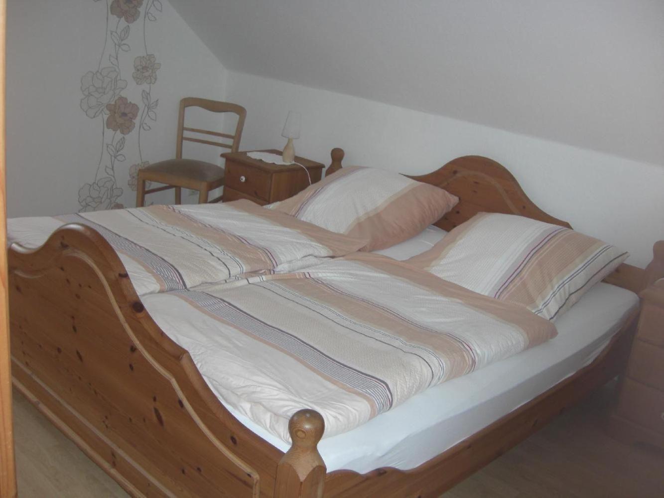 Ferienwohnung-West Werdum Kültér fotó
